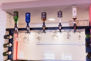 Apartman u srcu grada