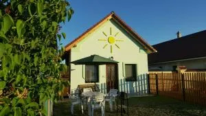 U Rožmberka Třeboňsko - Smržov