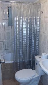 Departamentos Arlenne