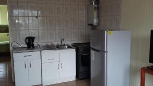 Departamentos Arlenne