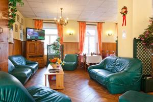 Hotels Residence SoAnSa du Gerardmer - Col de la Schlucht : photos des chambres