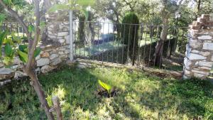 Casa Rural La Gallega