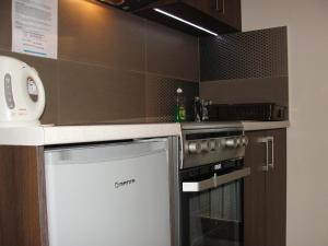 Apartament Posejdon