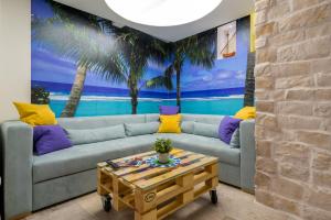 Petra design apartment 