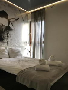 Porta Mare Apartment
