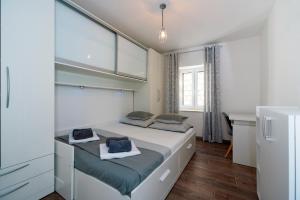 Apartments Magli