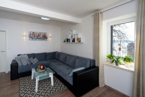 Apartments Magli