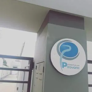 Complejo Pirovano - Quiroga