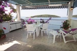 Apartments and rooms by the sea Molunat, Dubrovnik - 2137