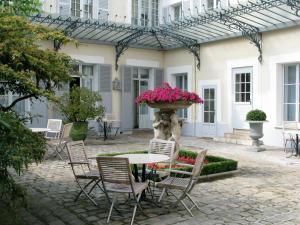 Hotels Hotel de Londres : photos des chambres