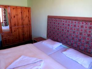 Tsomoriri Hotel Lake View