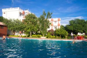 Siddhartha Sunny Resort, Surkhet