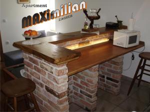 Apartment Maximilian-free parking!!! 