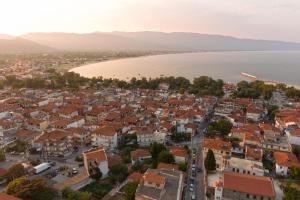 Alexander Inn Halkidiki Greece