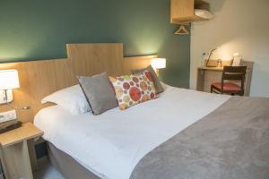Hotels Logis Hotel Restaurant Chaptal, Amboise : photos des chambres