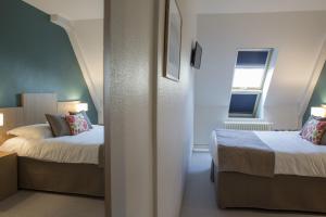 Hotels Logis Hotel Restaurant Chaptal, Amboise : photos des chambres