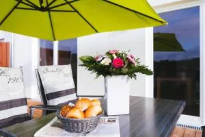 Ferienhaus "Mooie Tied" - نوتهورن