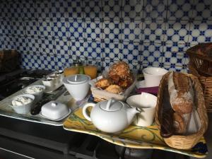 Maisons de vacances Duplex Little Cottage : photos des chambres