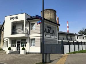 Hotel Alicja