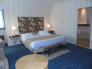 Hotels Best Western Hotel Montgomery : photos des chambres