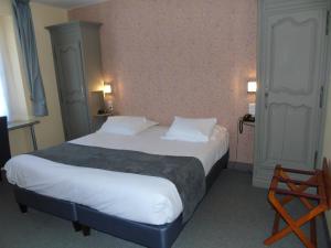 Hotels Best Western Hotel Montgomery : photos des chambres