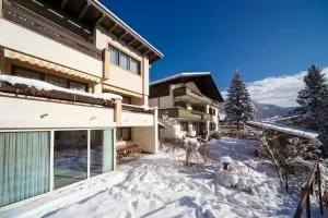 Residence Ulrike - Ponte Nova