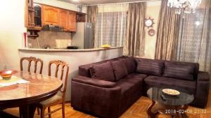 Apartment K. Gamsakhurdia St.
