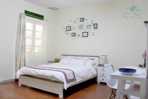 Ky Nghi Xanh- Can ho Hong Hac Flamingo Apartment