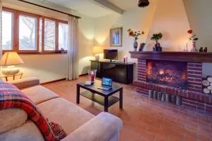 Villetta La Pineta - Latignano