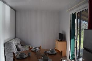 Camping - Village Vacances du Lac