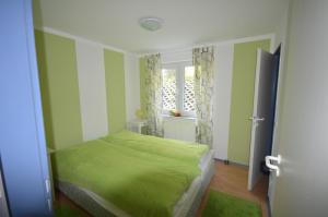 Ferienwohnung Breege