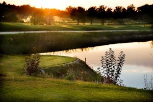 Pałac Brzeźno Spa & Golf