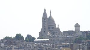 Hotels The Originals Boutique, Hotel Maison Montmartre, Paris : photos des chambres