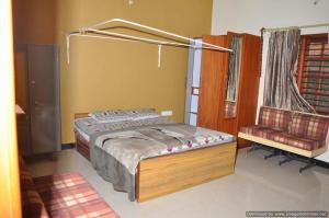 Suvarna Luxury Home Stay