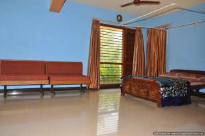Suvarna Luxury Home Stay