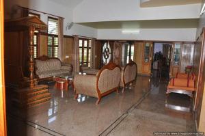 Suvarna Luxury Home Stay