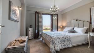 Gratsias Luxury Apartments Naxos Greece