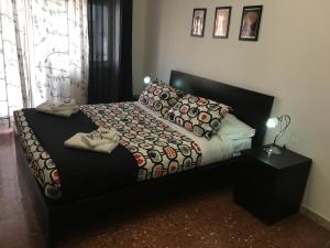 Casa Vacanze Kokoroma Cipro al Vaticano