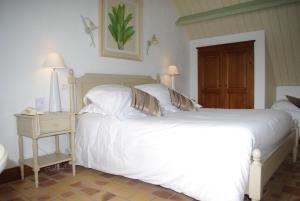 Hotels L'Oree des Chenes, The Originals Relais (Relais du Silence) : photos des chambres