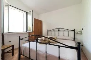 Nel Salento, vicino Gallipoli - Alezio