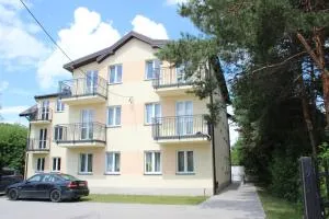 Noclegi Piastow - Piastów