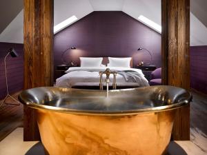 The Emblem Prague Hotel - Preferred Hotels & Resorts