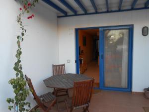 Las Moreras Apartment 135