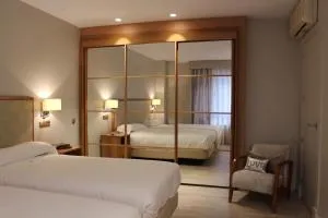 卡雷诺酒店 - Tuilla