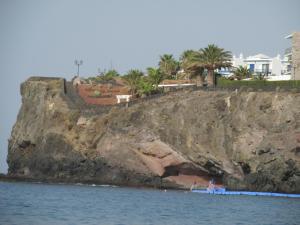 Las Moreras Apartment 135