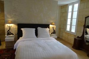 Maisons de vacances 12 Rue des Ecoles : photos des chambres