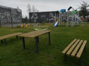 Apartamenty Ustronie Morskie