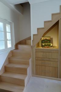Maisons de vacances 12 Rue des Ecoles : photos des chambres