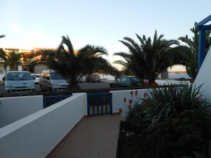 Las Moreras Apartment 135