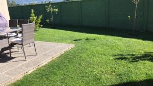 Casa en Condominio Costa Pucón